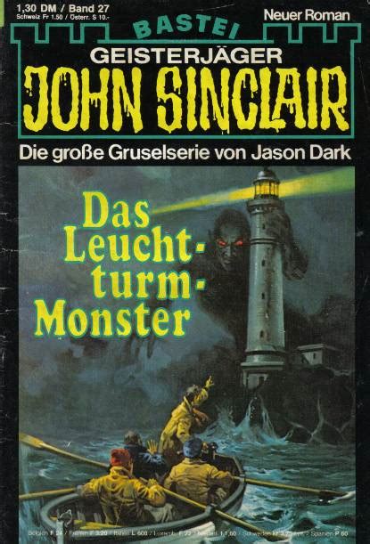 john sinclair folge 0027 leuchtturm monster ebook Reader