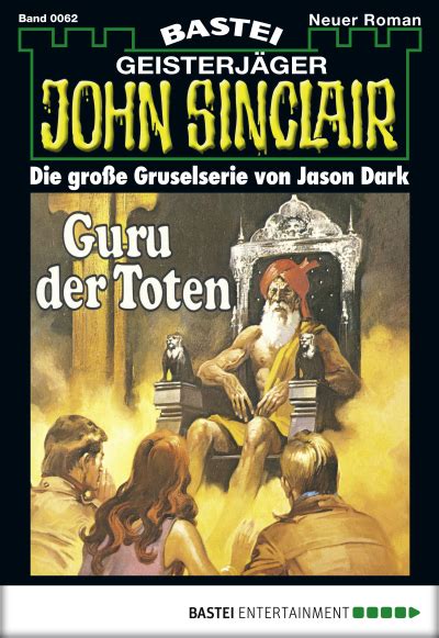 john sinclair folge 0062 toten ebook Epub