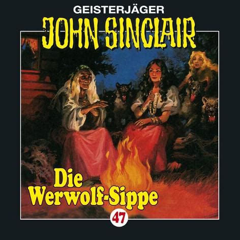john sinclair folge 0173 werwolf sippe ebook Reader