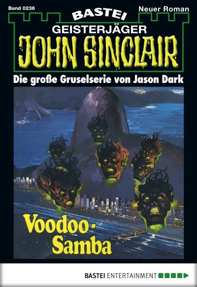 john sinclair folge 0236 voodoo samba ebook PDF