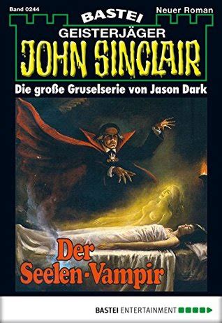 john sinclair folge 0244 seelen vampir ebook PDF