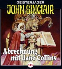 john sinclair folge abrechnung collins ebook Reader