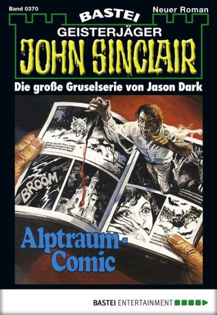 john sinclair folge alptraum comic ebook PDF