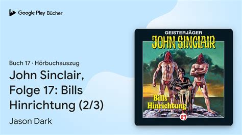 john sinclair folge bills hinrichtung ebook Kindle Editon