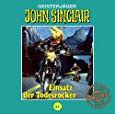 john sinclair folge einsatz todesrocker ebook Kindle Editon