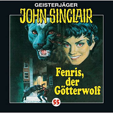 john sinclair folge fenris g tterwolf ebook Epub