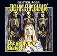 john sinclair folge goldenen skelette ebook Epub