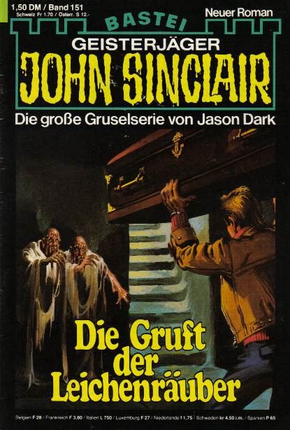 john sinclair folge gruft leichenr uber ebook Epub