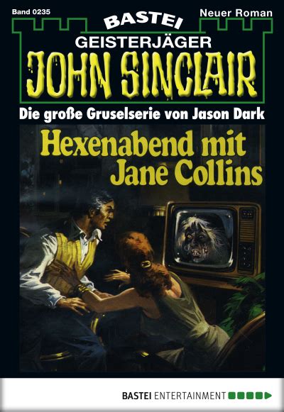 john sinclair folge hexenabend collins ebook Kindle Editon