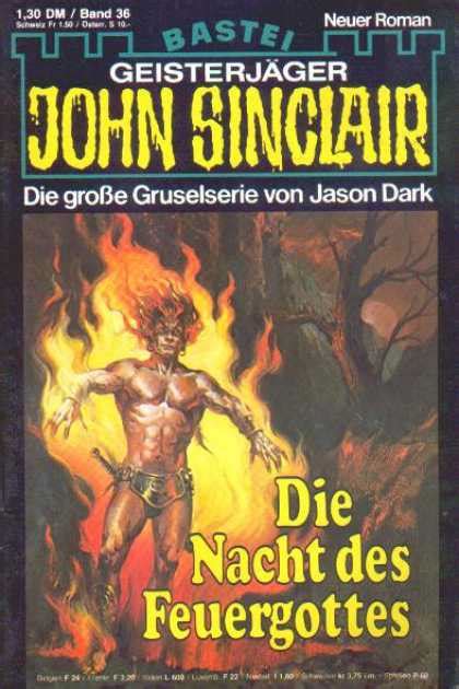 john sinclair folge nacht feuergottes ebook Epub