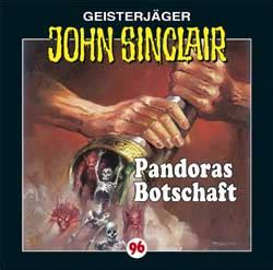 john sinclair folge pandoras botschaft ebook PDF