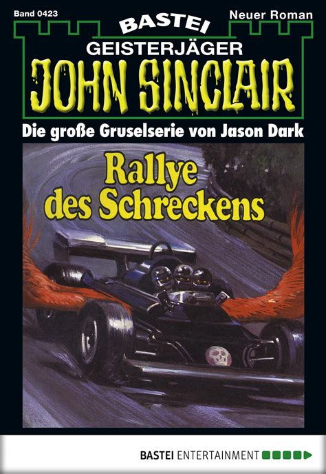 john sinclair folge rallye schreckens ebook PDF