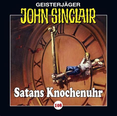 john sinclair folge satans knochenuhr ebook Reader