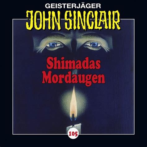 john sinclair folge shimadas mordaugen ebook Doc