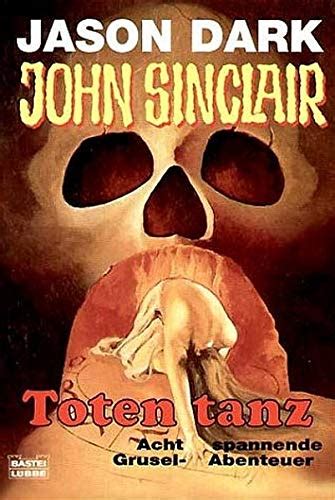 john sinclair folge totentanz urnengrab ebook Kindle Editon