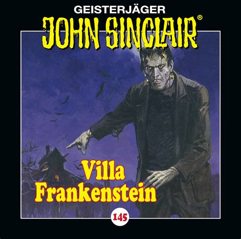 john sinclair folge villa frankenstein ebook Epub