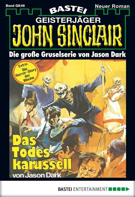 john sinclair gespensterkrimi folge amoklauf ebook Epub