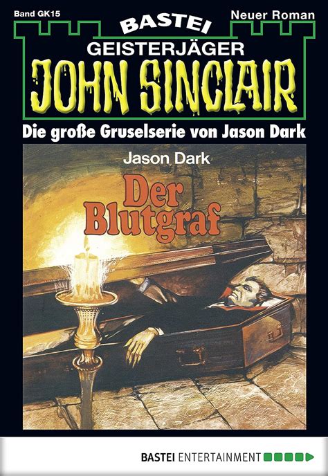 john sinclair gespensterkrimi folge blutgraf ebook Epub