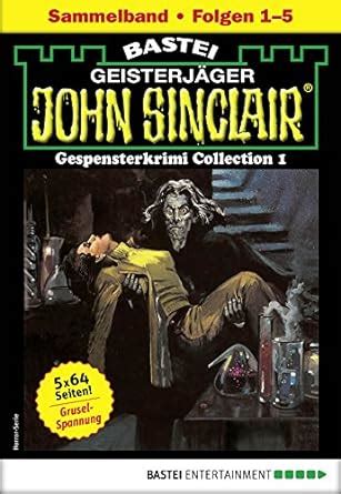 john sinclair gespensterkrimi folge flammenpeitsche ebook Epub