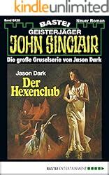 john sinclair gespensterkrimi folge hexenclub ebook Doc