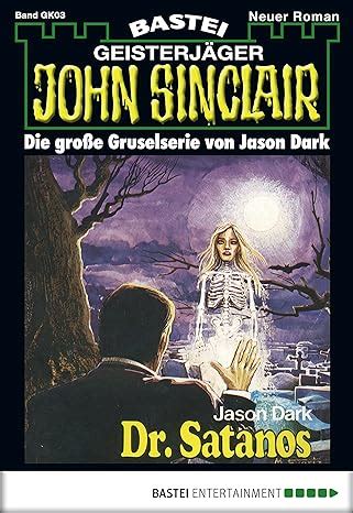 john sinclair gespensterkrimi folge satanos ebook Doc