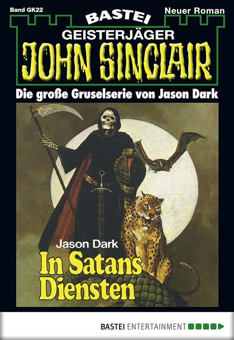 john sinclair gespensterkrimi satans diensten ebook PDF