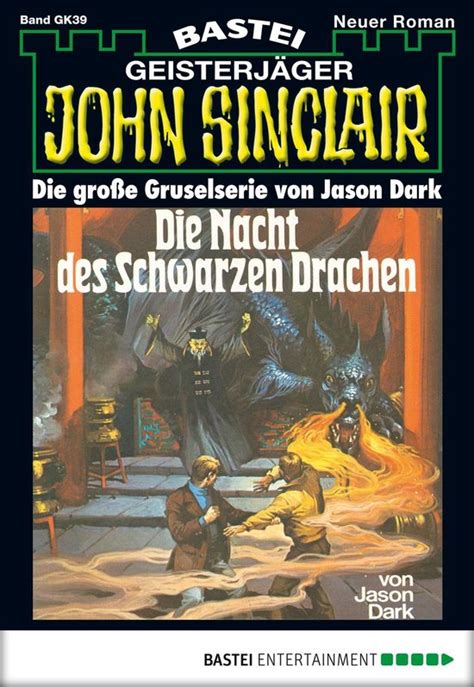 john sinclair gespensterkrimi schwarze w rger ebook Reader