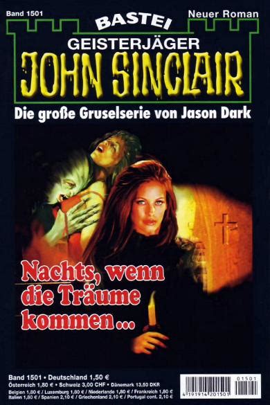 john sinclair nachts f nger lauert ebook Epub