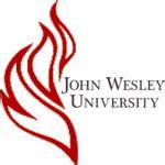 john wesley university