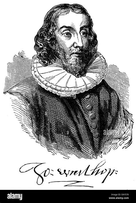 john winthrop obersvation may 1629 analysis