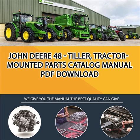 john-deere-48-tiller-manual Ebook Kindle Editon