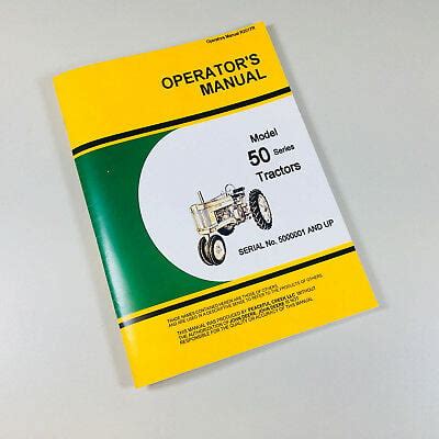 john-deere-50d-operators-manual Ebook Kindle Editon