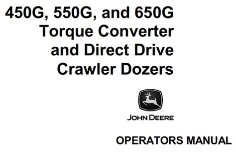 john-deere-650g-dozer-operators-manual Ebook Epub