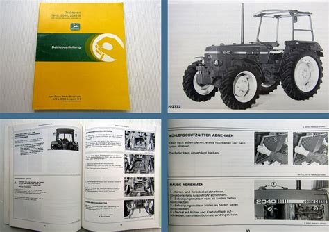 john-deere-bedienungsanleitung Ebook Epub