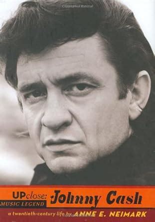 johnny cash up close Doc