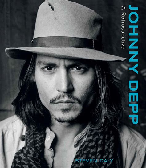 johnny depp a retrospective Doc