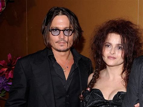 johnny depp and helena bonham carter films