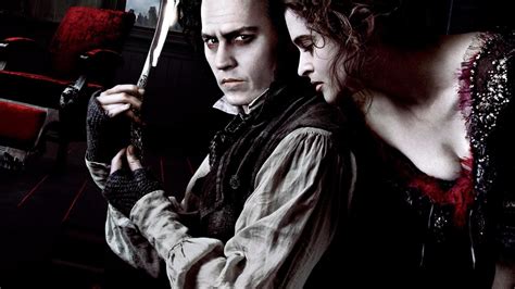 johnny depp and helena bonham carter movies