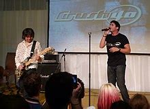 johnny gioeli and jun senoue