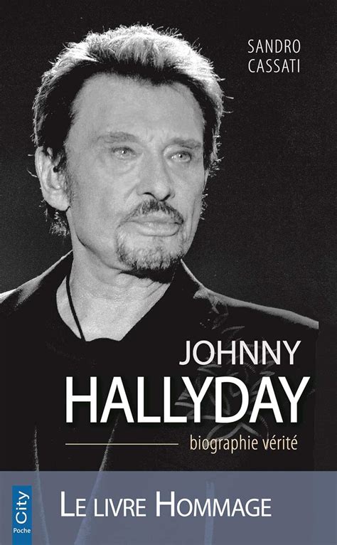 johnny hallyday biographie v rit cassati PDF