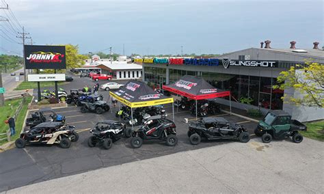 Johnny K S Powersports Of Bedford Heights