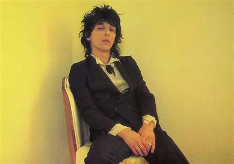 johnny thunders in cold blood Epub