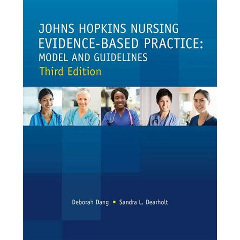 johns hopkins nursing evidence based practice model and guidel PDF