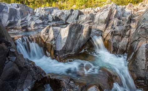 johnson's shut ins state park missouri