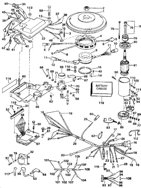 johnson 120 hp vro manual Epub