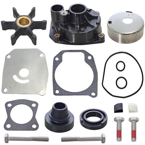 johnson 150 outboard water pump Doc