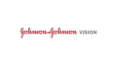 johnson and johnson vision