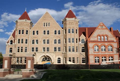 johnson and wales university denver