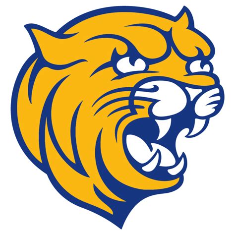 johnson and wales university mascot