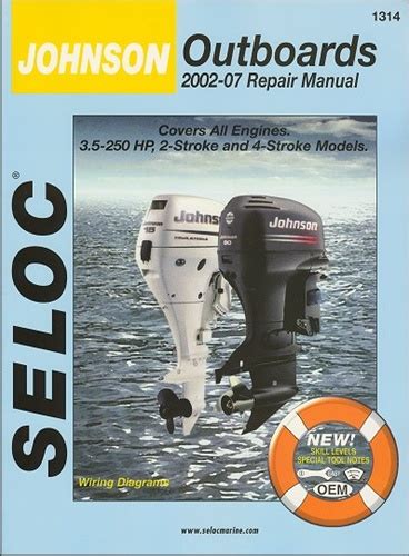 johnson outboard repair PDF